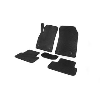 EVA Floor Mats (black) Chevrolet Cruze 2009–2015 photo 2
