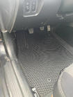 Mitsubishi Lancer 9 2004-2008 EVA Floor Mats (black) photo 1