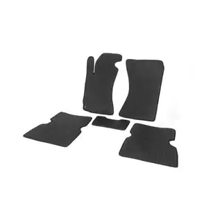 EVA Floor Mats (black) photo 2