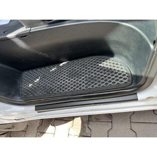 EVA Polyurethane Door Sill Mats (black) photo 2