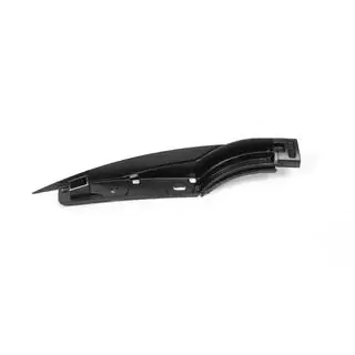 Front roof rail foot Vito 639 (metal) photo 4