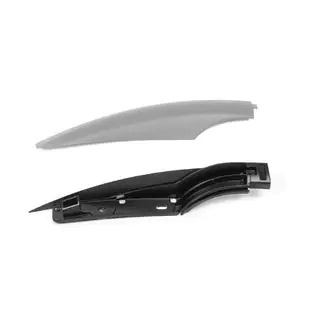 Front roof rail foot Vito 639 (metal) photo 2