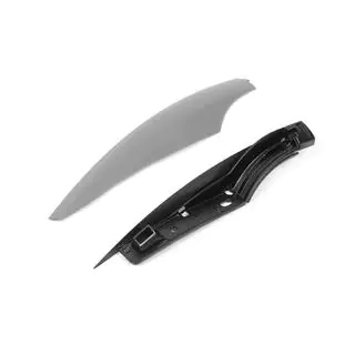 Front roof rail foot Vito 639 (metal) photo 1