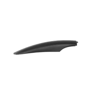Front cover for roof rails Vito 639 for metal foot photo 3