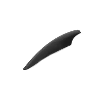 Front cover for roof rails Vito 639 for metal foot photo 4
