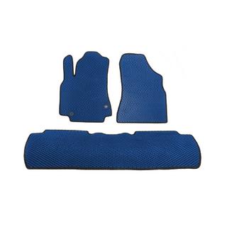 EVA Floor Mats (Blue) photo 3