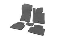 Hyundai IX-35 2010-2015 EVA Floor Mats (black) photo 2