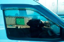 Opel Combo 2012-2018 Window Deflectors (2 pcs, HIC) photo 12
