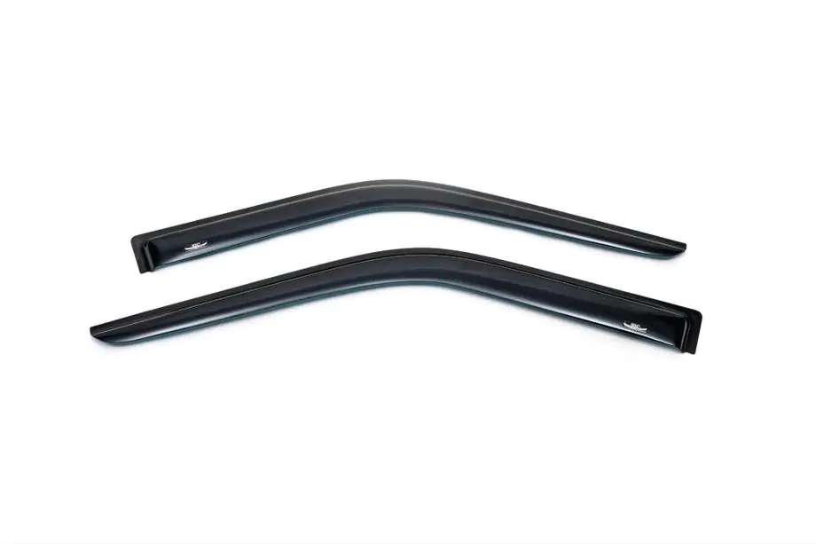 Opel Combo 2012-2018 Window Deflectors (2 pcs, HIC) Photo 3