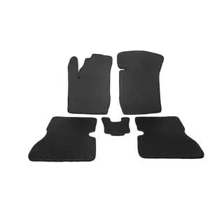 EVA Floor Mats (black) photo 1