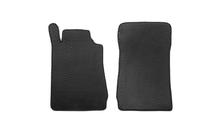 Mercedes SLK R170 1996-2004 EVA Floor Mats (black) photo 1