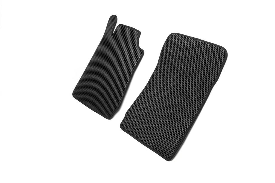 Mercedes SLK R170 1996-2004 EVA Floor Mats (black) Photo 2