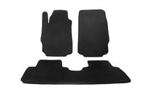 Ford Maverick 2000-2007 EVA Floor Mats (black) photo 1