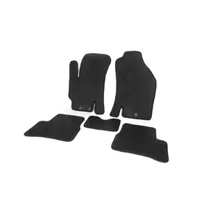 EVA Floor Mats (black) photo 2