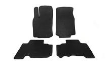 Mazda CX-9 2007-2016 EVA Floor Mats (black) photo 1