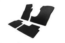 Honda CRV 2001-2006 EVA Floor Mats (black) photo 2