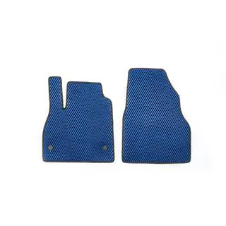 EVA Floor Mats (Blue) photo 2