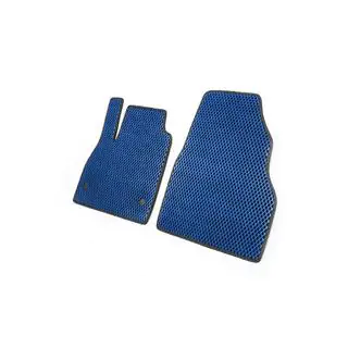 EVA Floor Mats (Blue) photo 4