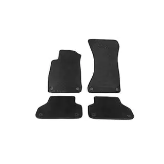 EVA Floor Mats (black) photo 1