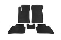 Kia Magentis 2006-2012 EVA Floor Mats (black) photo 1