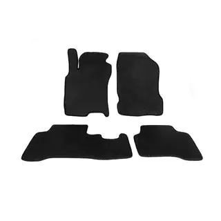 EVA Floor Mats (black) photo 1