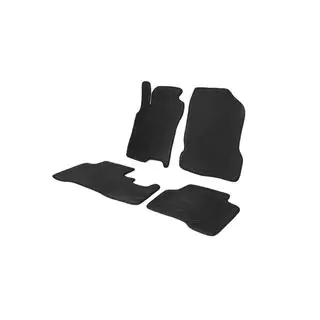 EVA Floor Mats (black) photo 2