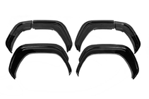 Toyota Land Cruiser 300 2021- VXR Body Kit photo 27