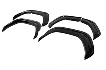 Toyota Land Cruiser 300 2021- VXR Body Kit photo 28