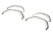 Toyota Land Cruiser 300 2021- VXR Body Kit photo 16