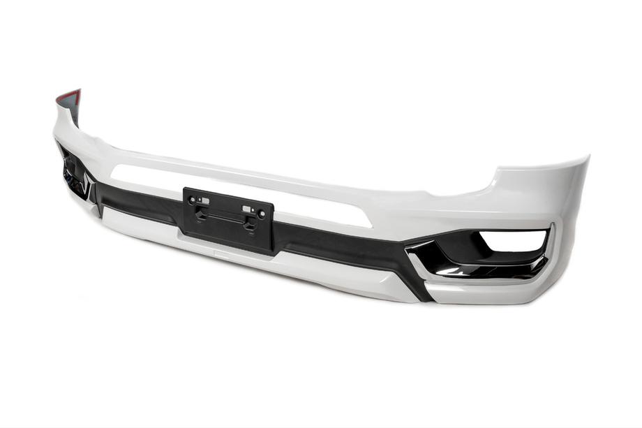 Toyota Land Cruiser 300 2021- VXR Body Kit Photo 9