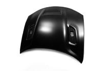 Dodge Charger 2010-2023 Hood 2021 SRT (primed for painting) photo 4
