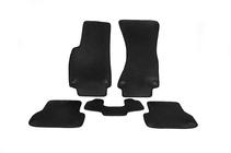 Audi A7 2010-2018 EVA Floor Mats (black) photo 1