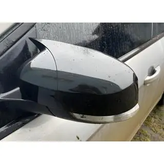 Mirror Covers BMW-Style (2 pcs) photo 2