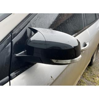 Mirror Covers BMW-Style (2 pcs) Ford Focus II 2008-2011 photo 1