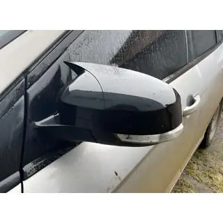 Mirror Covers BMW-Style (2010-2014, 2 pcs)