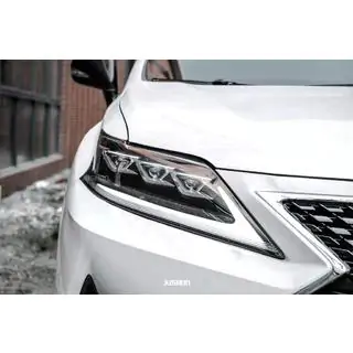 Front Headlights (2 pcs, 2020 Design) photo 1
