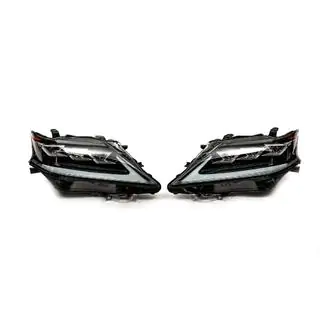 Front Headlights (2 pcs, 2020 Design) photo 3