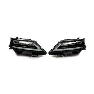 Front Headlights (2 pcs, 2020 Design) photo 4