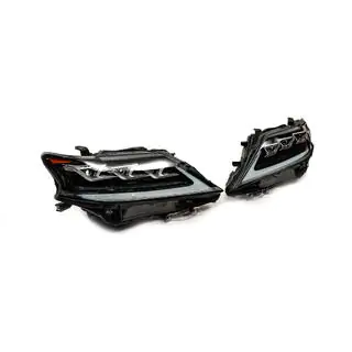 Front Headlights (2 pcs, 2020 Design) photo 2