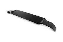 Land Rover Defender 2019- V1 Spoiler (Black) photo 8