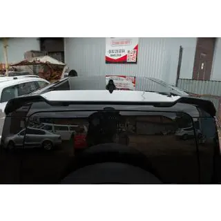 V1 Spoiler (Black) photo 2