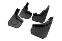 Land Rover Defender 2019- Premium Mud Flaps (4 pcs) photo 2