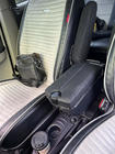 Universal Armrest with USB (black) photo 5