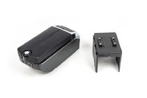 Universal Armrest with USB (black) photo 3