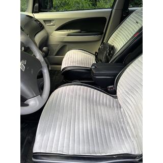 Universal Armrest with USB (black) photo 4