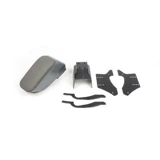 Universal Armrest (Gray)