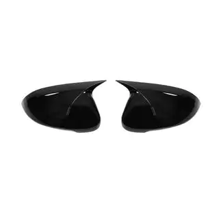 Mirror Covers RLine-Look (2 pcs, EU) photo 2