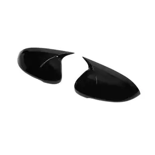 Mirror Covers RLine-Look (2 pcs, EU) photo 3