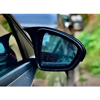 Mirror Covers BMW-Style (2 pcs) Fiat Tipo 2016- photo 2