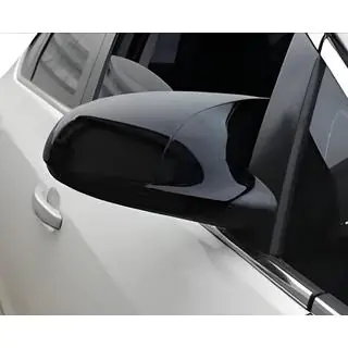 Mirror Covers BMW-Style (2 pcs) photo 1